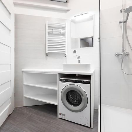 Apartments Kremer Cracow Kraków Eksteriør billede