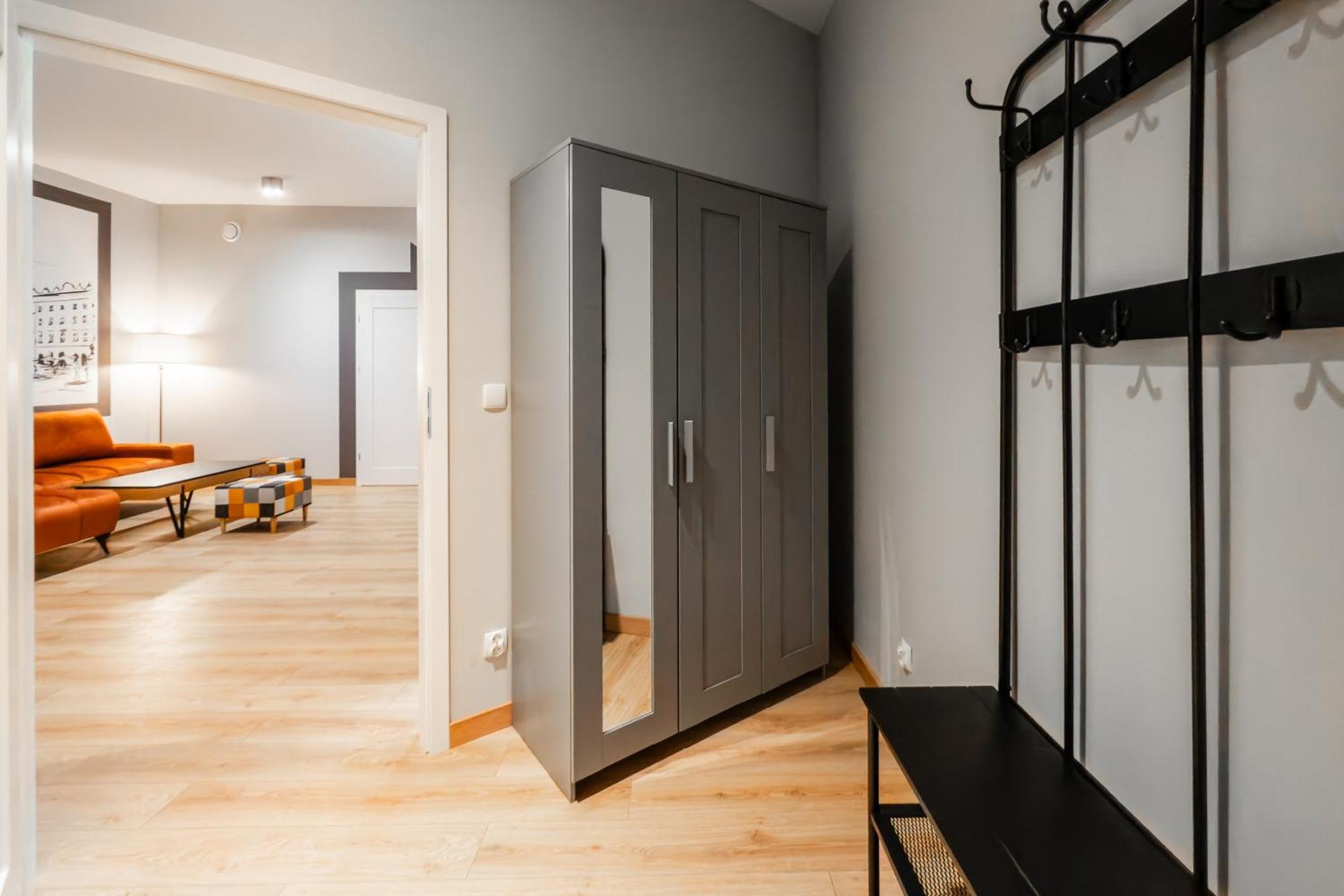 Apartments Kremer Cracow Kraków Eksteriør billede
